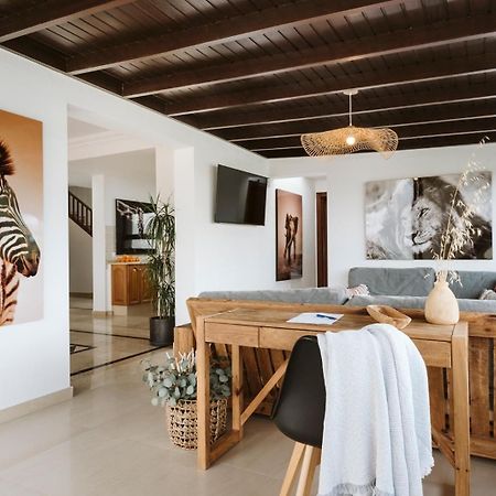 Villa Marabu Playa Blanca  Exterior photo