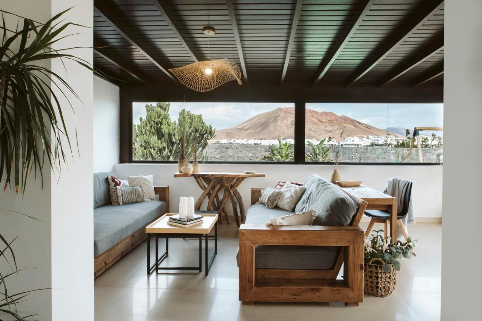 Villa Marabu Playa Blanca  Exterior photo