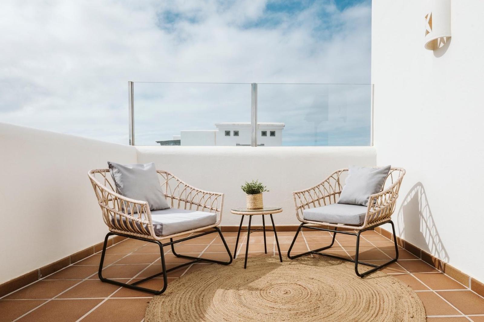 Villa Marabu Playa Blanca  Exterior photo