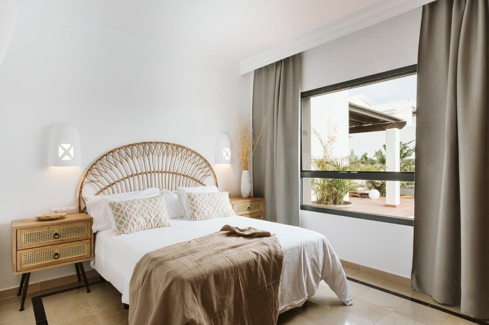Villa Marabu Playa Blanca  Exterior photo