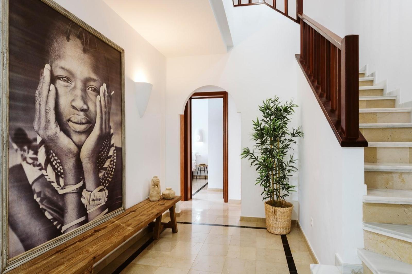 Villa Marabu Playa Blanca  Exterior photo